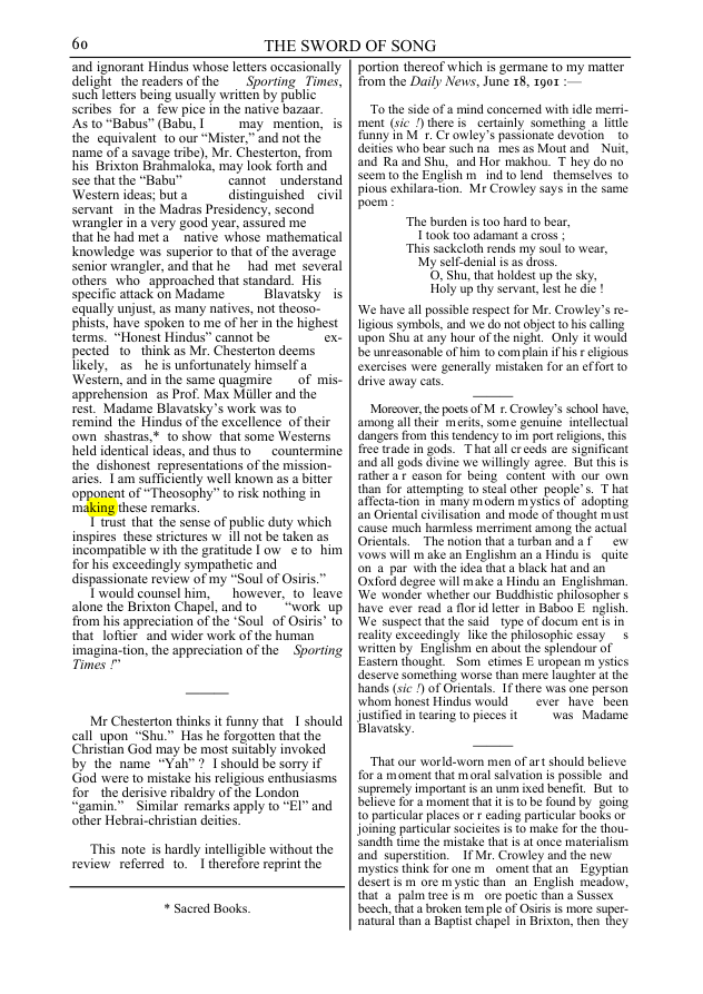Original scan of The Sword of Song, PDF page 67