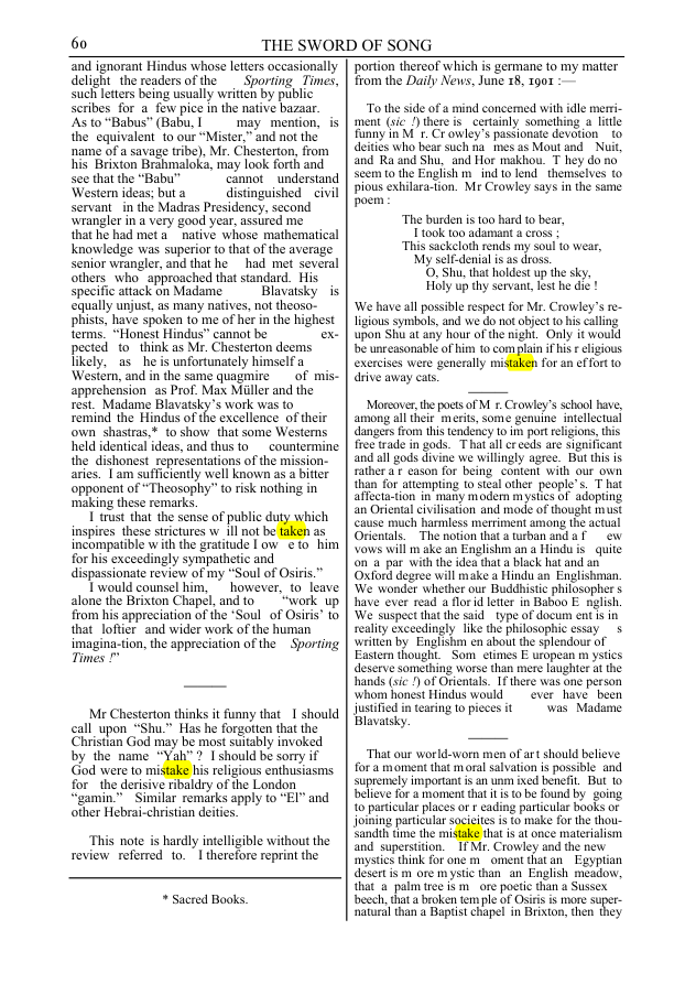 Original scan of The Sword of Song, PDF page 67