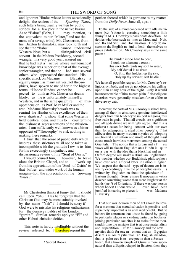 Original scan of The Sword of Song, PDF page 67