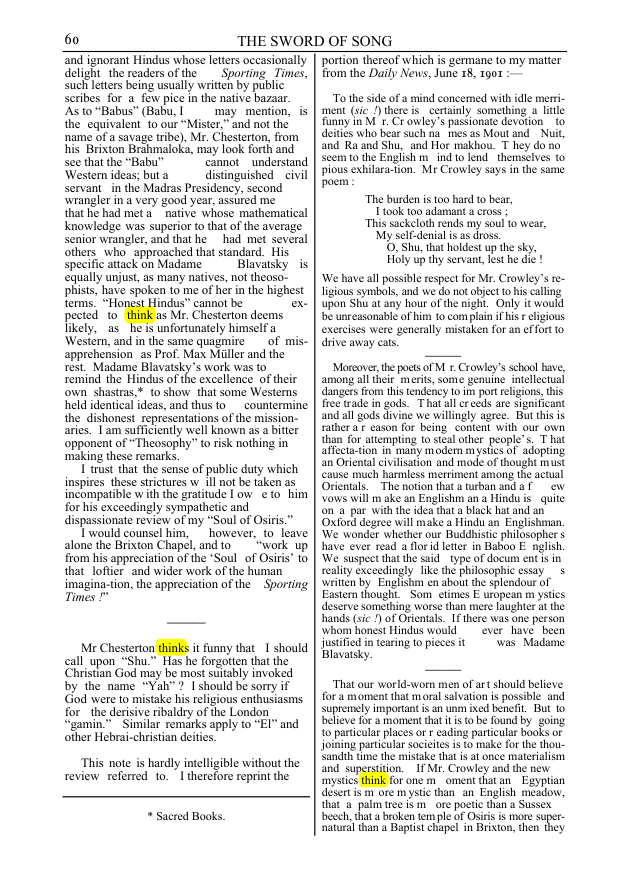 Original scan of The Sword of Song, PDF page 67