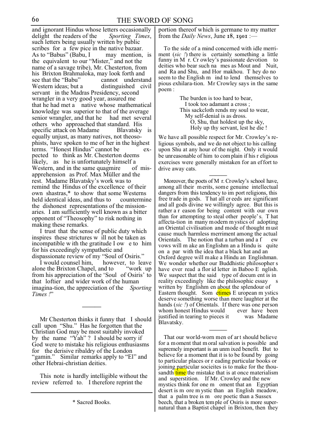 Original scan of The Sword of Song, PDF page 67