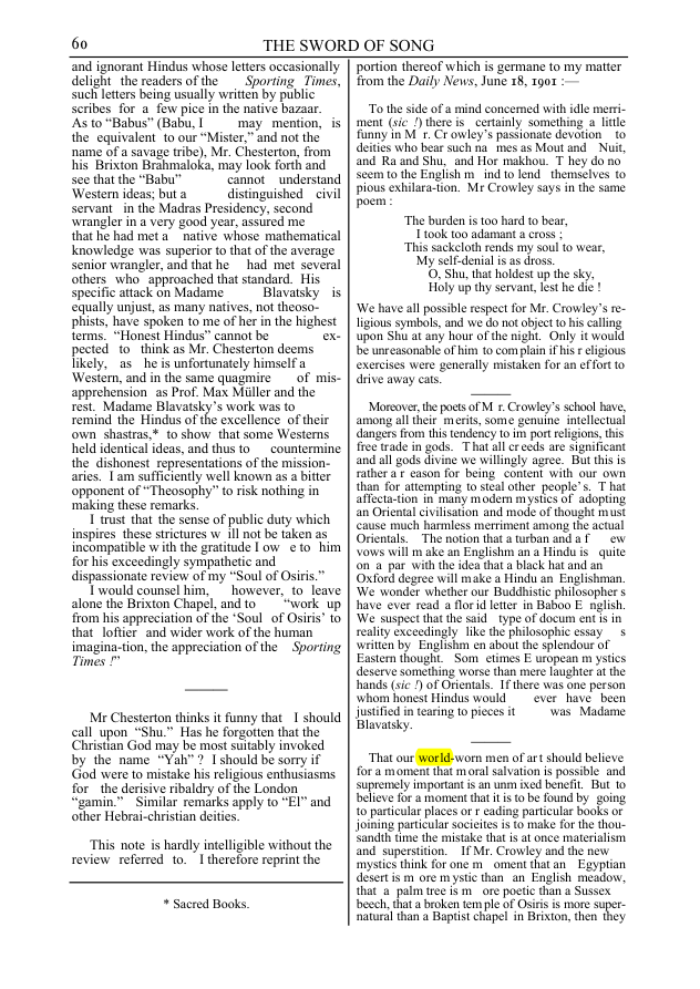 Original scan of The Sword of Song, PDF page 67