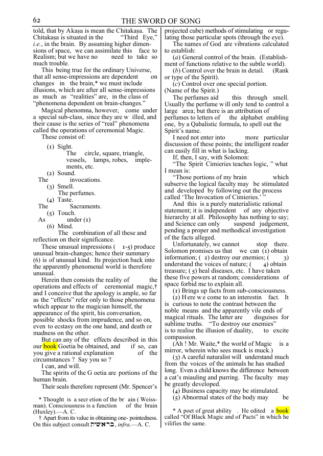 Original scan of The Sword of Song, PDF page 69