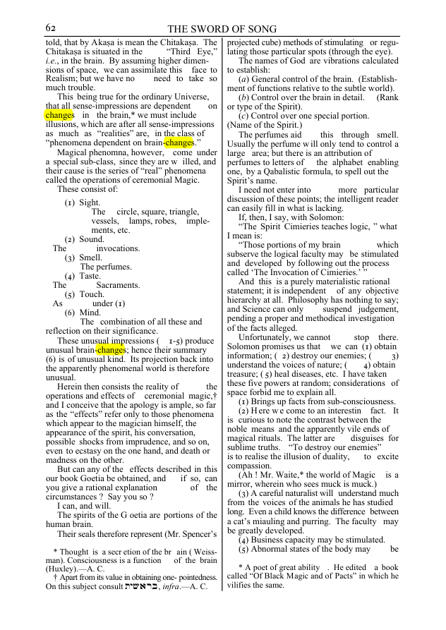 Original scan of The Sword of Song, PDF page 69