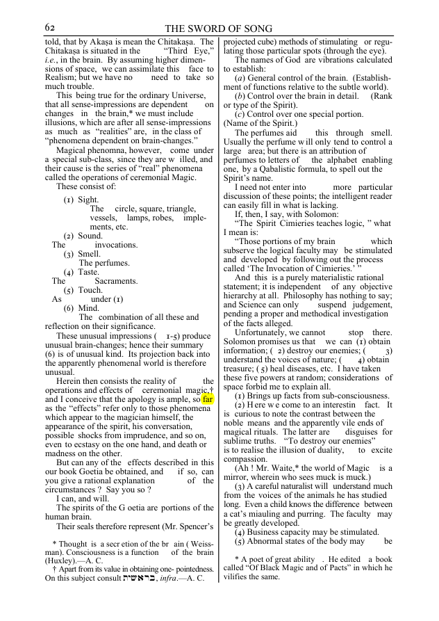 Original scan of The Sword of Song, PDF page 69