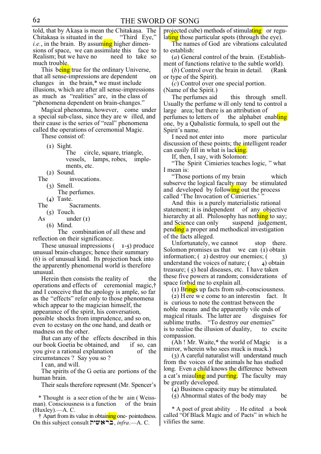 Original scan of The Sword of Song, PDF page 69
