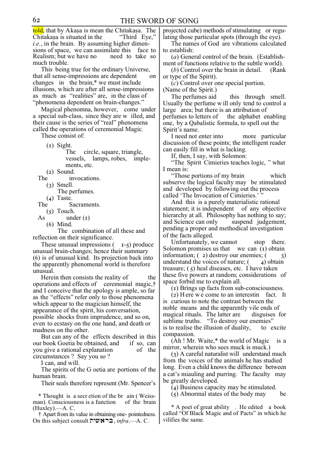 Original scan of The Sword of Song, PDF page 69