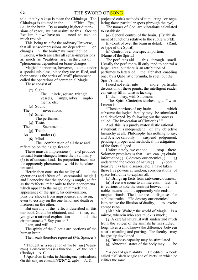 Original scan of The Sword of Song, PDF page 69