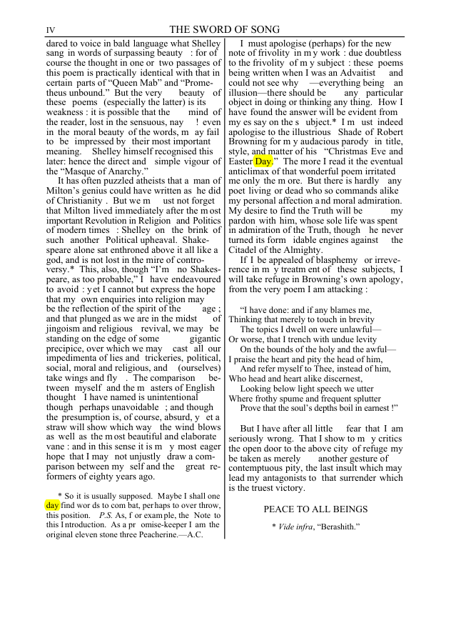 Original scan of The Sword of Song, PDF page 7