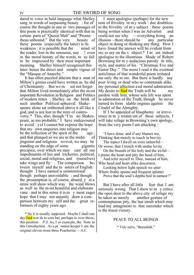 Original scan of The Sword of Song, PDF page 7
