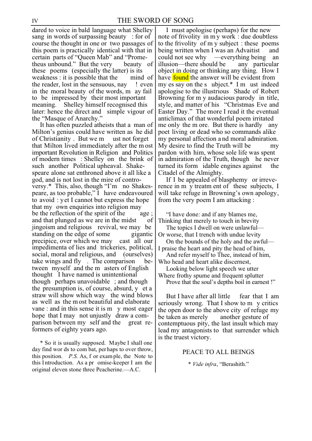 Original scan of The Sword of Song, PDF page 7