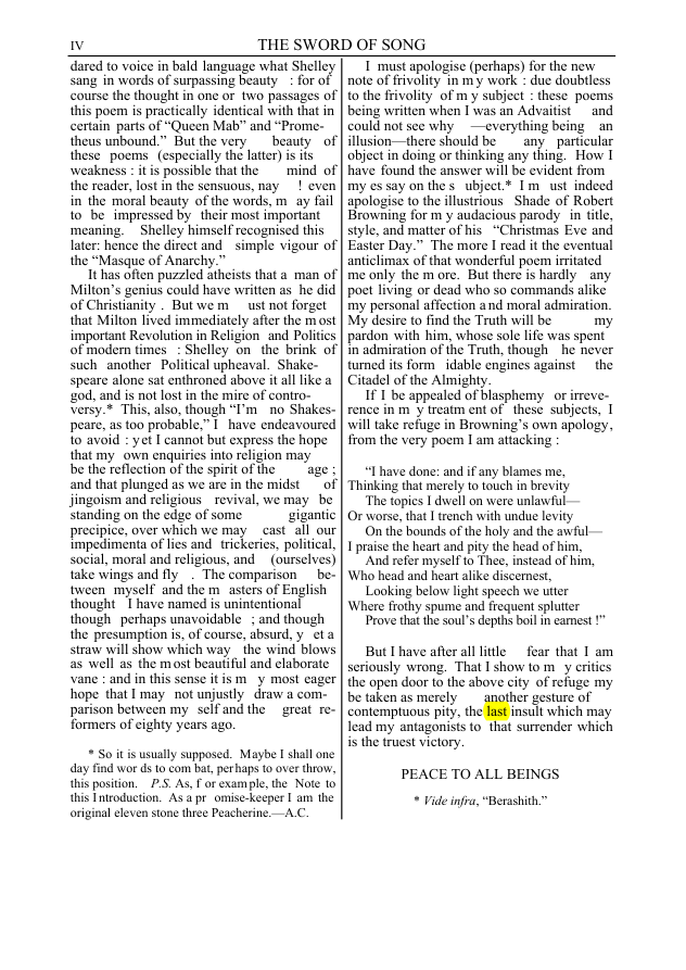 Original scan of The Sword of Song, PDF page 7