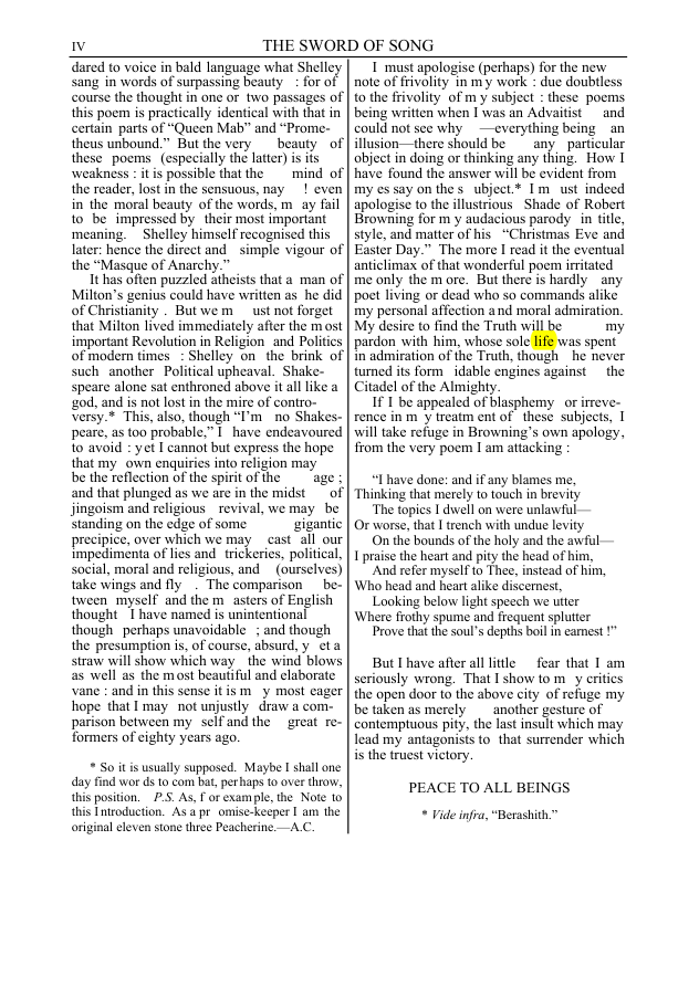 Original scan of The Sword of Song, PDF page 7