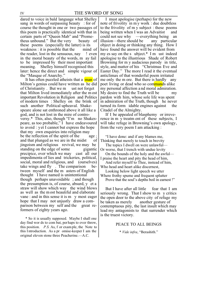 Original scan of The Sword of Song, PDF page 7