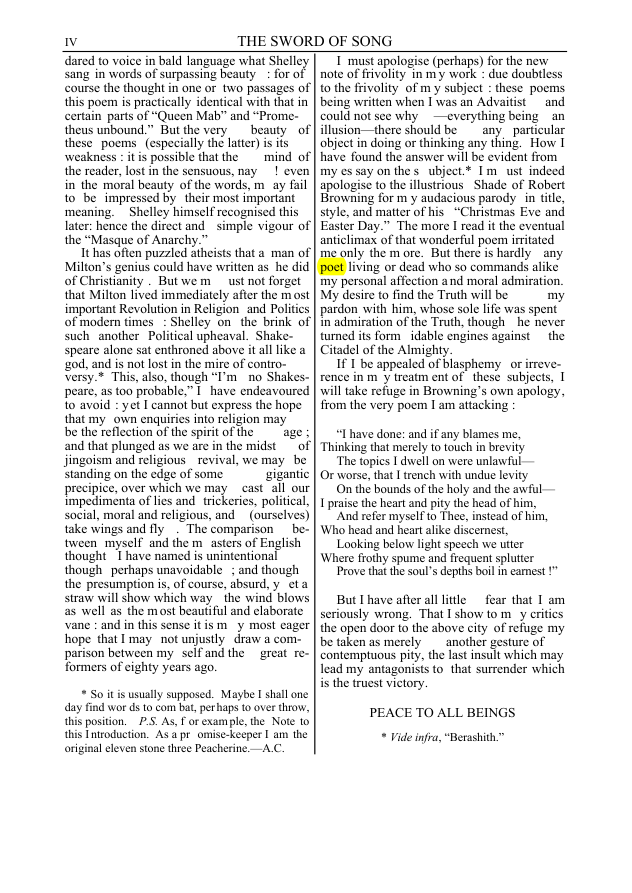 Original scan of The Sword of Song, PDF page 7