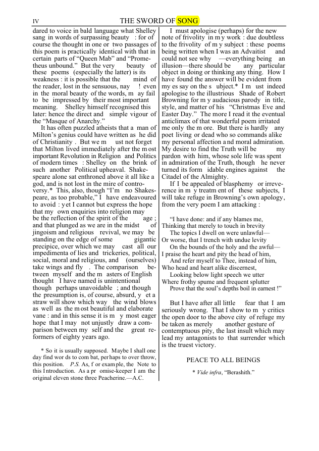 Original scan of The Sword of Song, PDF page 7