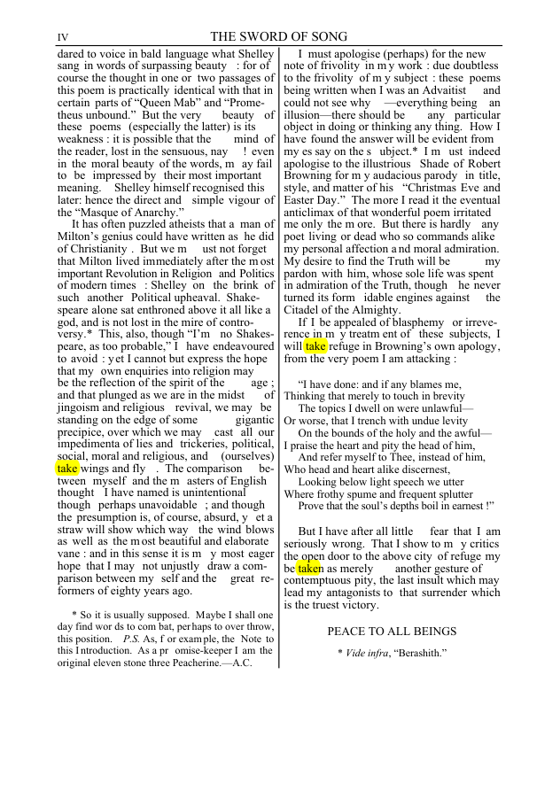 Original scan of The Sword of Song, PDF page 7