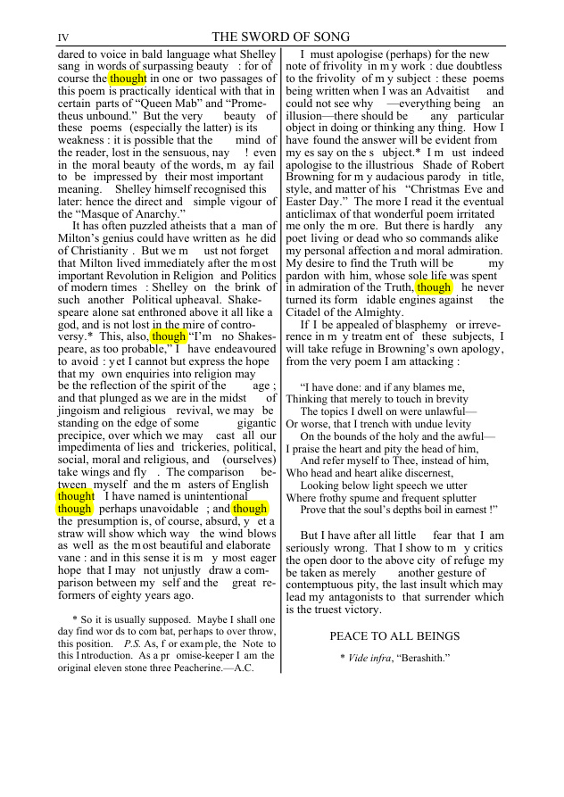 Original scan of The Sword of Song, PDF page 7