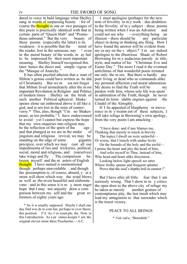Original scan of The Sword of Song, PDF page 7