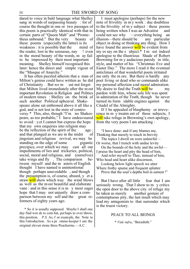 Original scan of The Sword of Song, PDF page 7