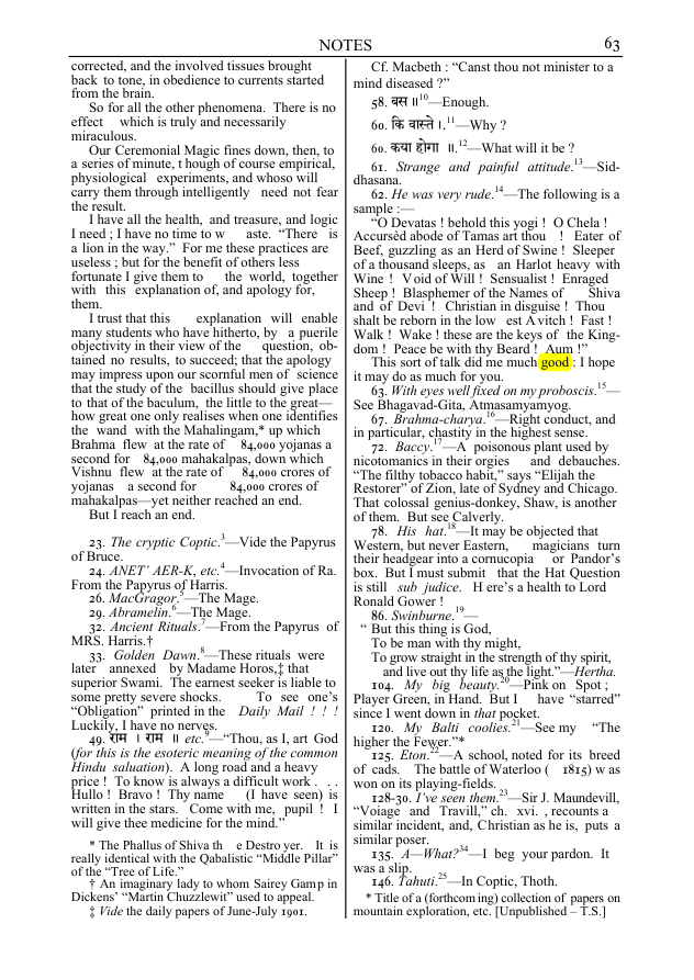 Original scan of The Sword of Song, PDF page 70