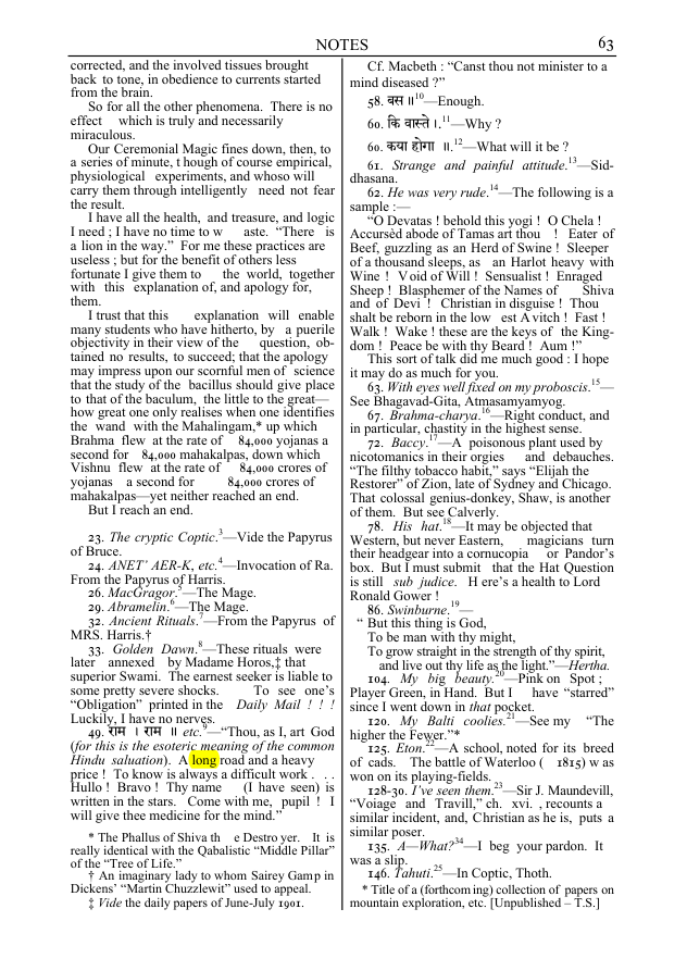 Original scan of The Sword of Song, PDF page 70