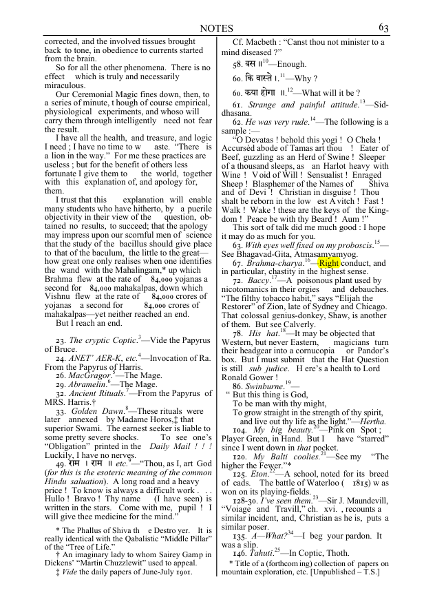 Original scan of The Sword of Song, PDF page 70