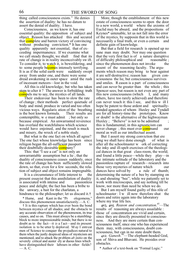 Original scan of The Sword of Song, PDF page 73