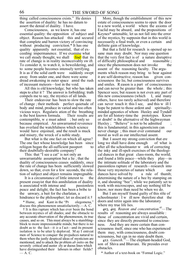 Original scan of The Sword of Song, PDF page 73