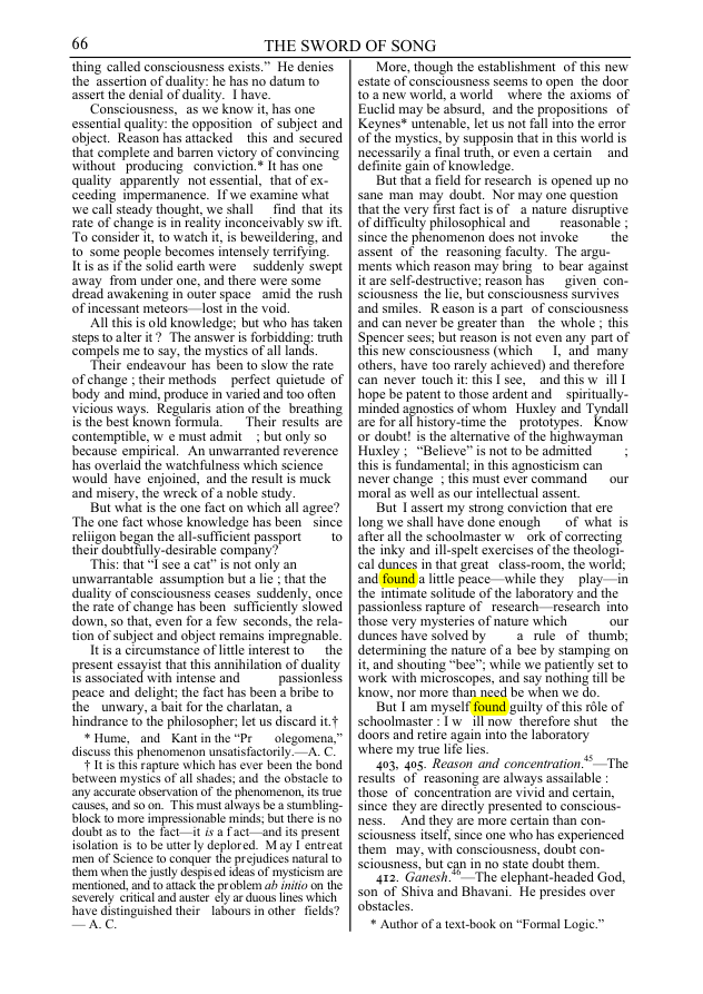Original scan of The Sword of Song, PDF page 73