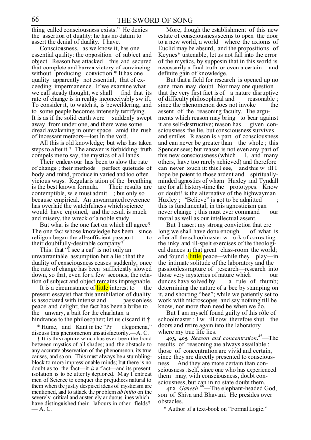 Original scan of The Sword of Song, PDF page 73