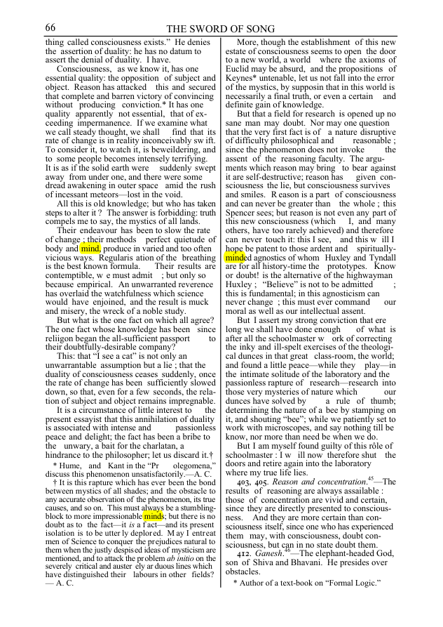 Original scan of The Sword of Song, PDF page 73