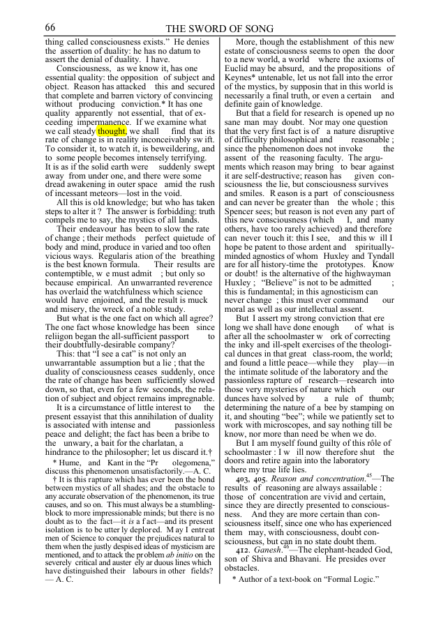 Original scan of The Sword of Song, PDF page 73
