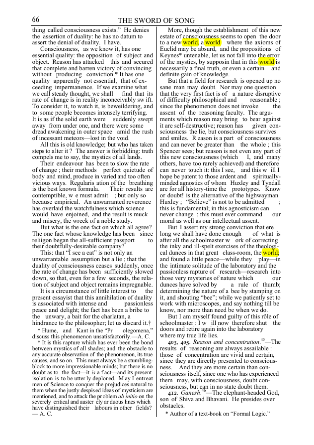 Original scan of The Sword of Song, PDF page 73