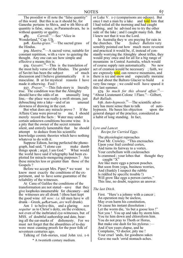 Original scan of The Sword of Song, PDF page 74