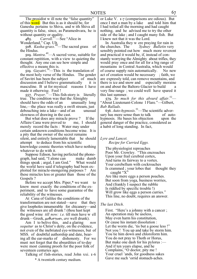 Original scan of The Sword of Song, PDF page 74