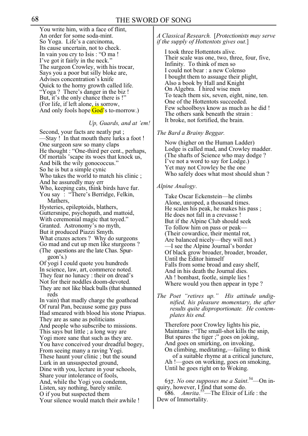 Original scan of The Sword of Song, PDF page 75