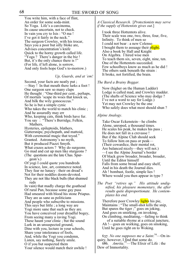 Original scan of The Sword of Song, PDF page 75