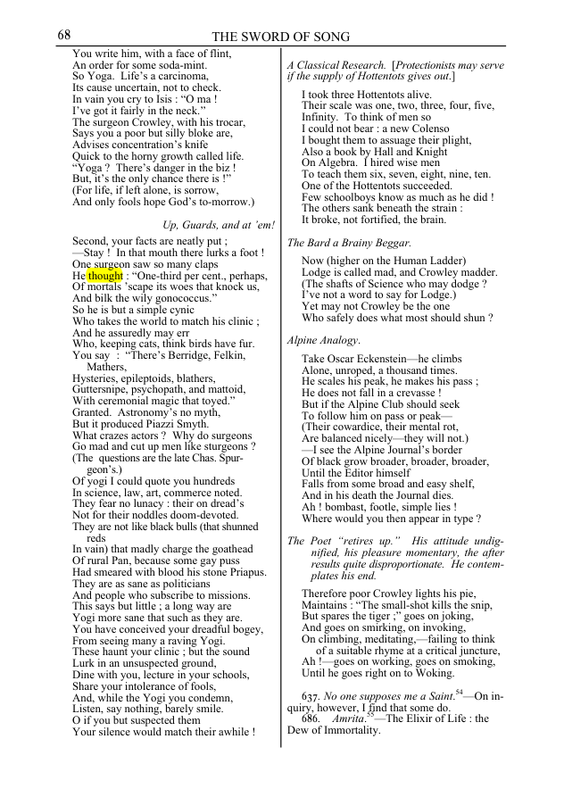 Original scan of The Sword of Song, PDF page 75