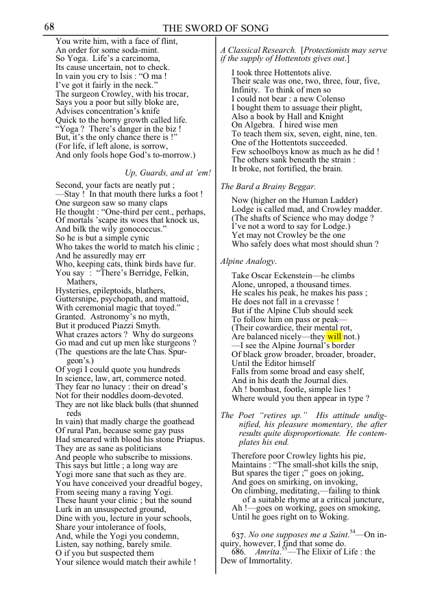 Original scan of The Sword of Song, PDF page 75