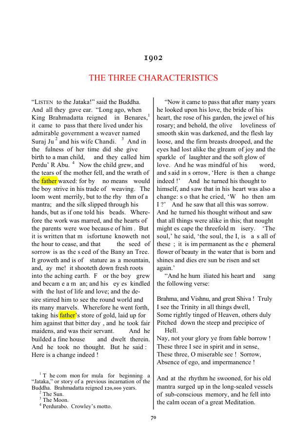 Original scan of The Sword of Song, PDF page 77