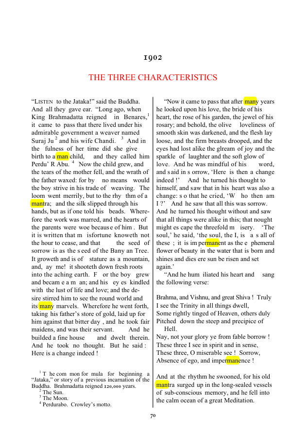 Original scan of The Sword of Song, PDF page 77