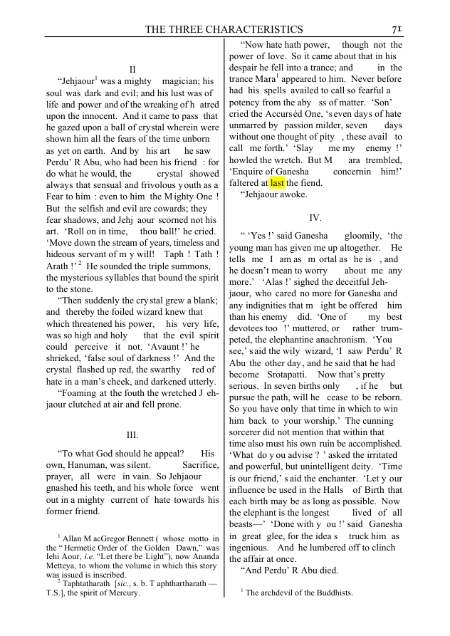 Original scan of The Sword of Song, PDF page 78