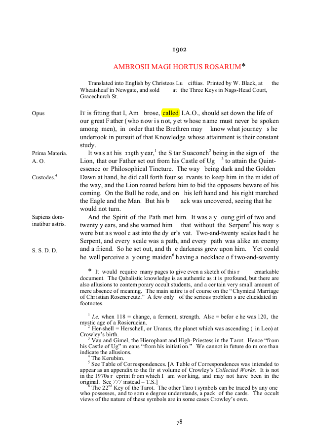 Original scan of The Sword of Song, PDF page 85