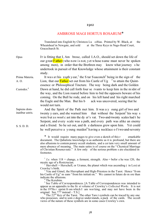 Original scan of The Sword of Song, PDF page 85