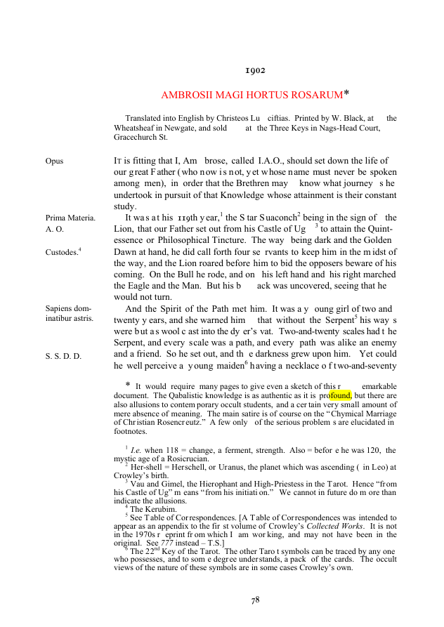 Original scan of The Sword of Song, PDF page 85