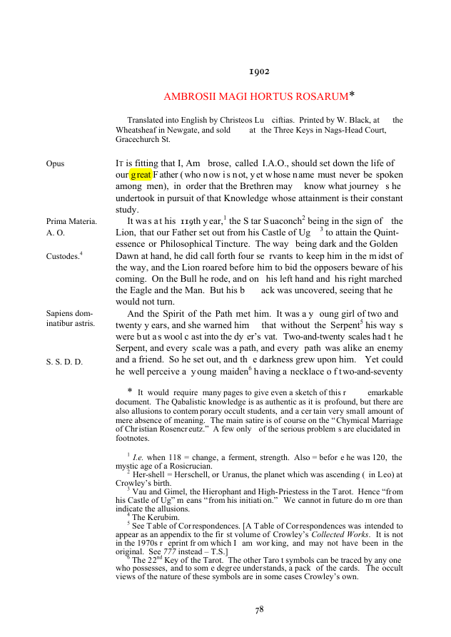 Original scan of The Sword of Song, PDF page 85
