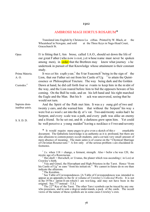 Original scan of The Sword of Song, PDF page 85