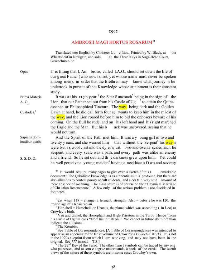 Original scan of The Sword of Song, PDF page 85