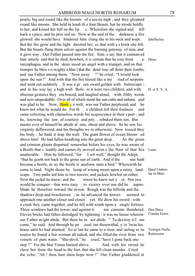 Original scan of The Sword of Song, PDF page 86